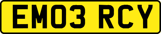 EM03RCY