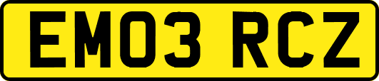 EM03RCZ