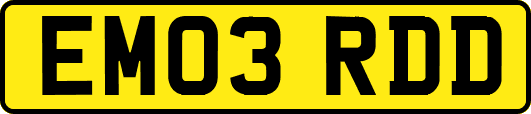 EM03RDD