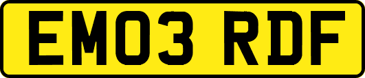 EM03RDF