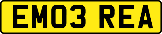 EM03REA