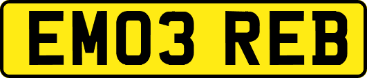 EM03REB