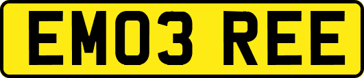 EM03REE