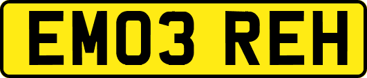 EM03REH