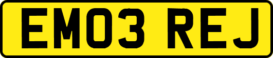 EM03REJ