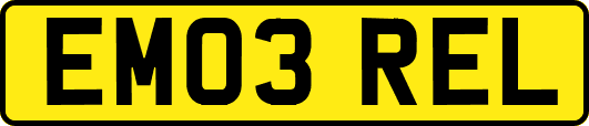 EM03REL