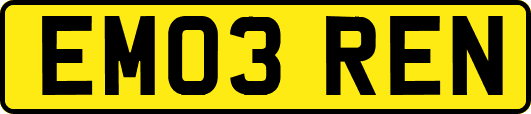 EM03REN