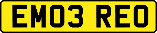 EM03REO