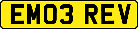 EM03REV
