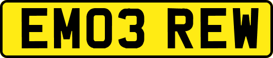 EM03REW