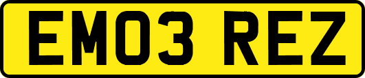 EM03REZ