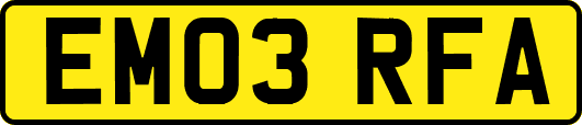EM03RFA