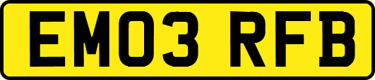 EM03RFB