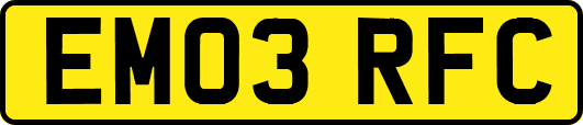 EM03RFC