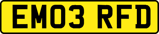 EM03RFD