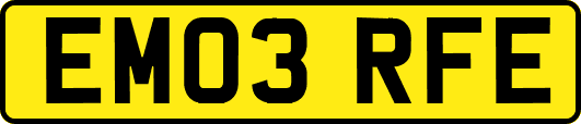 EM03RFE