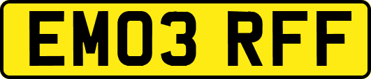 EM03RFF