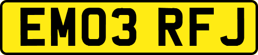 EM03RFJ