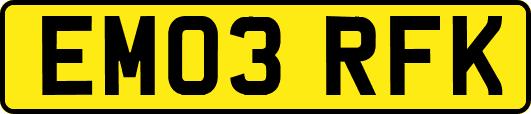 EM03RFK