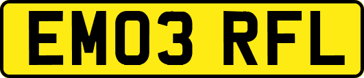 EM03RFL