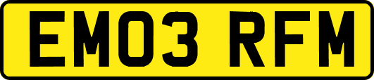 EM03RFM