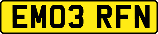 EM03RFN