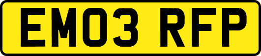 EM03RFP