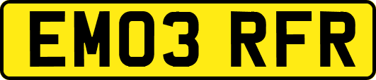 EM03RFR