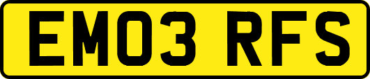 EM03RFS