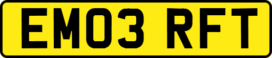 EM03RFT