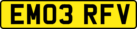 EM03RFV