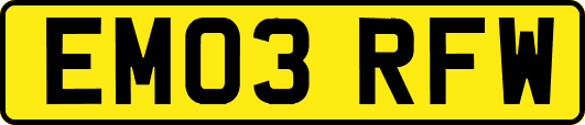 EM03RFW