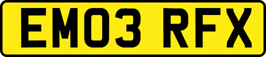 EM03RFX