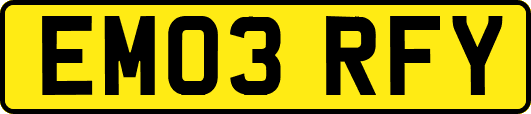 EM03RFY