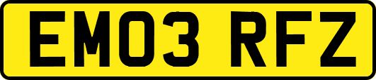 EM03RFZ