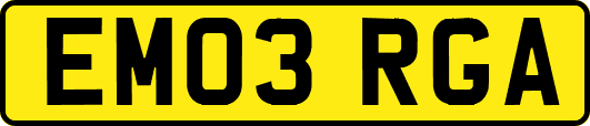 EM03RGA
