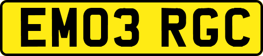 EM03RGC