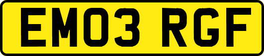 EM03RGF