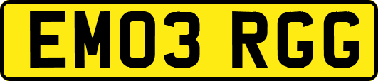 EM03RGG