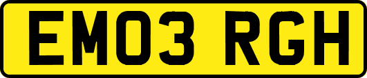 EM03RGH