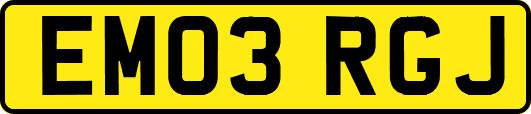EM03RGJ