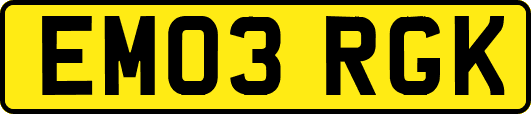 EM03RGK