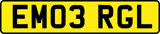 EM03RGL