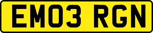 EM03RGN