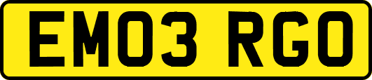 EM03RGO