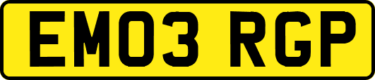 EM03RGP