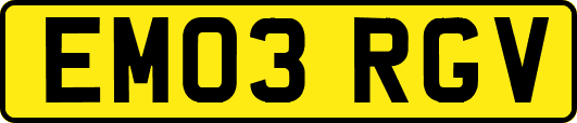 EM03RGV