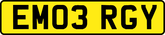 EM03RGY