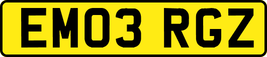 EM03RGZ