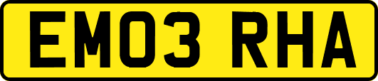 EM03RHA